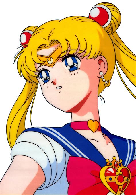 sailor moon charaktere